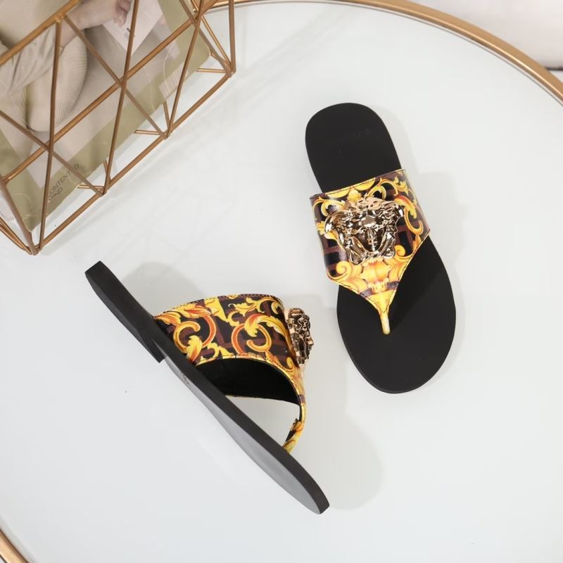 Versace Slippers